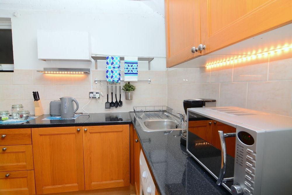 Wharf - Vintage Central 3* Londres
