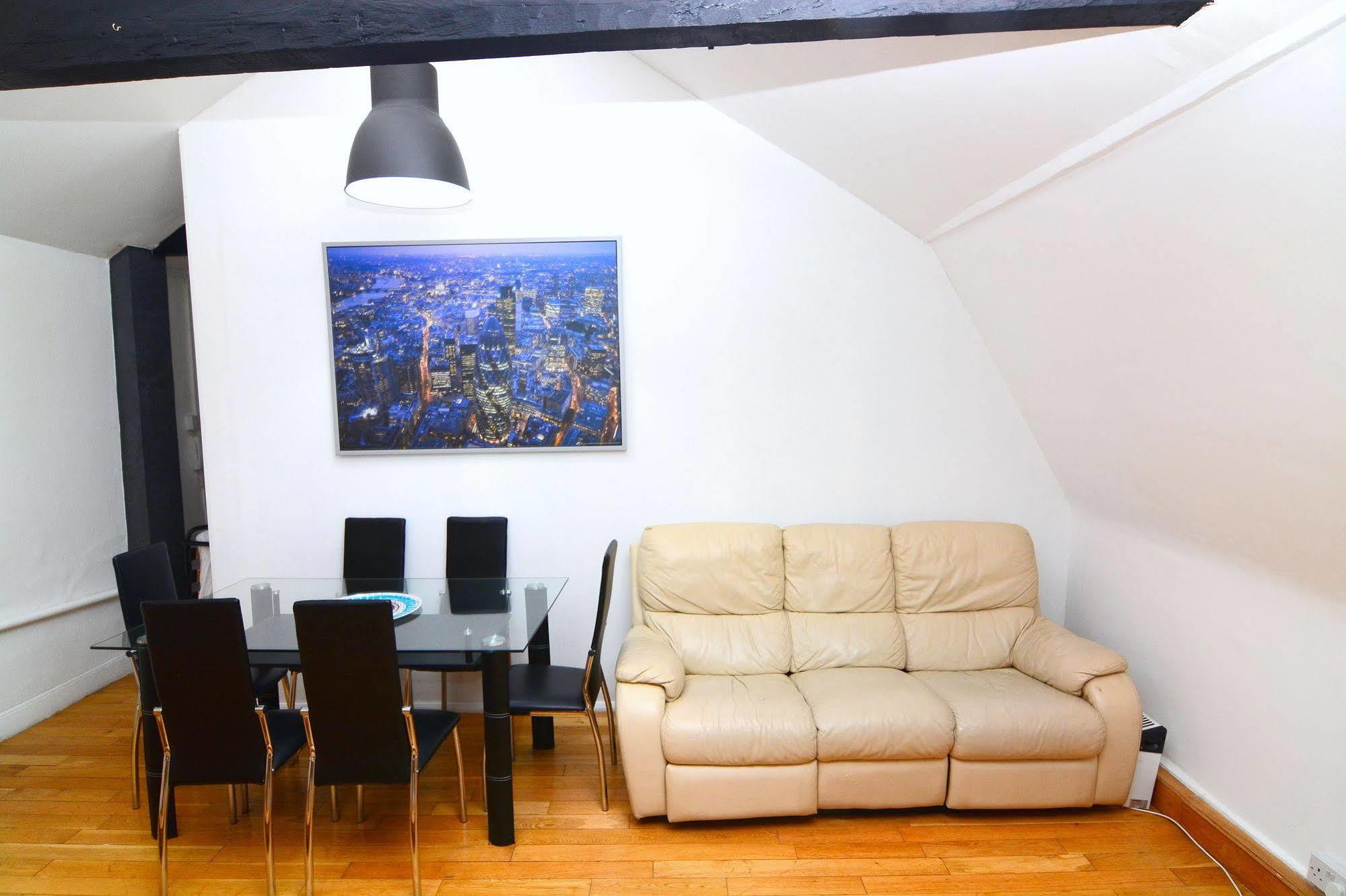Hotel Wharf - Vintage Central 3*