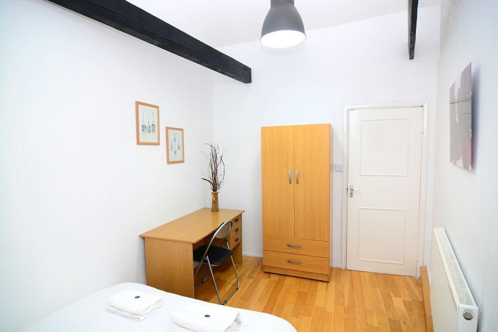 Hotel Wharf - Vintage 3*