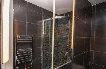 Wharf - Vintage 3* Londres