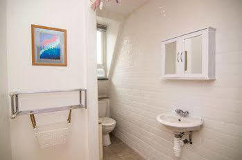 Hotel Wharf - Vintage
