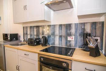 Hotel Wharf - Vintage 3*