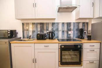 Wharf - Vintage 3* Londres