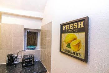 Hotel Wharf - Vintage 3*