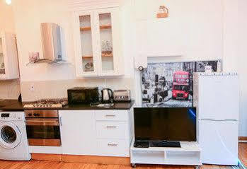 Wharf - Vintage 3* Londres