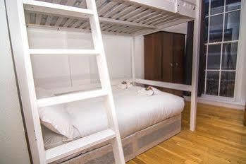 Wharf - Vintage Hotel Londres