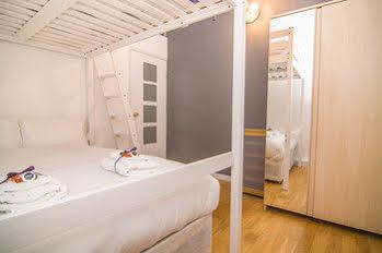 Wharf - Vintage Hotel 3*