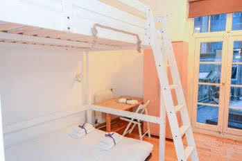 Hotel Wharf - Vintage 3*