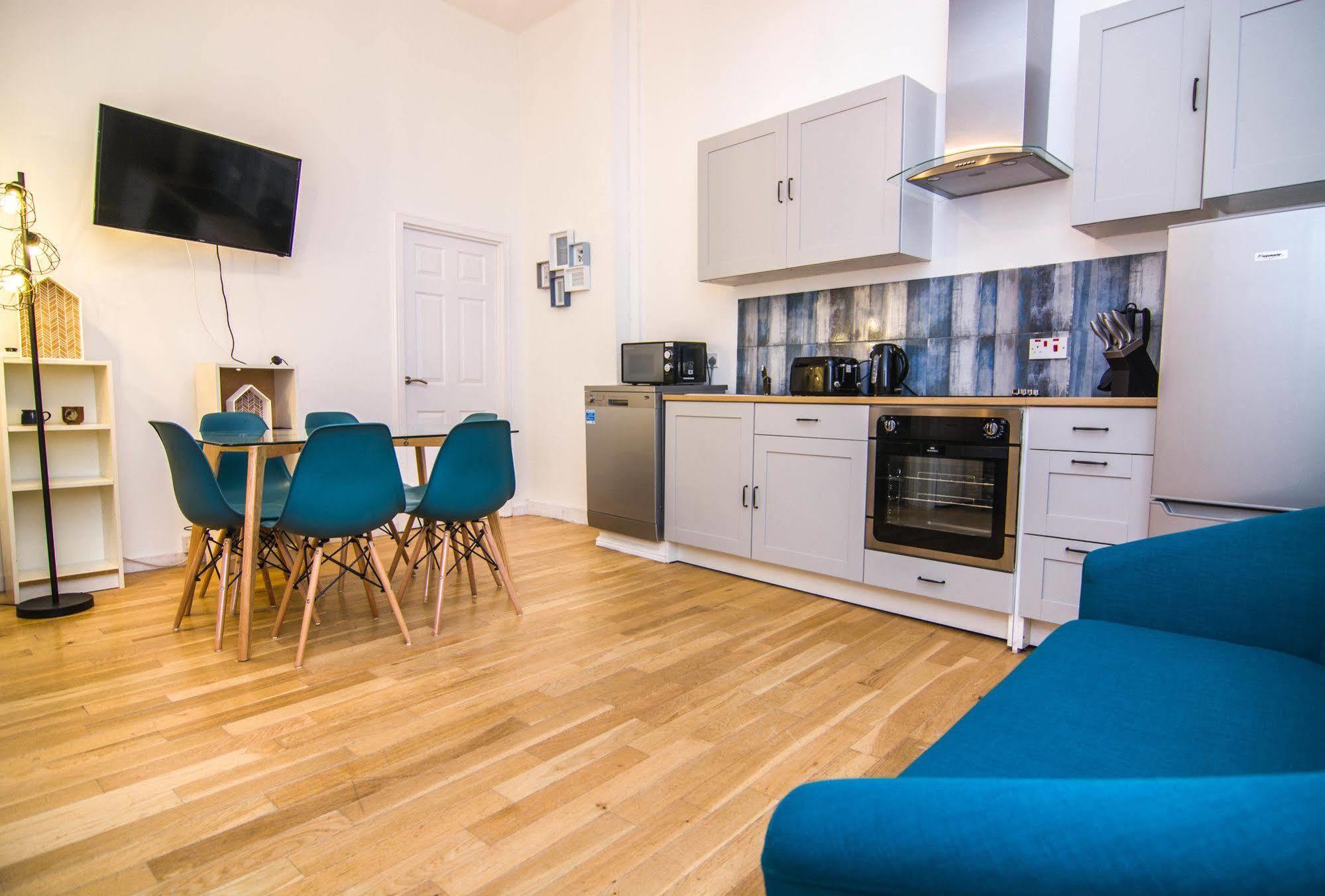 Hotel Wharf - Vintage 3*
