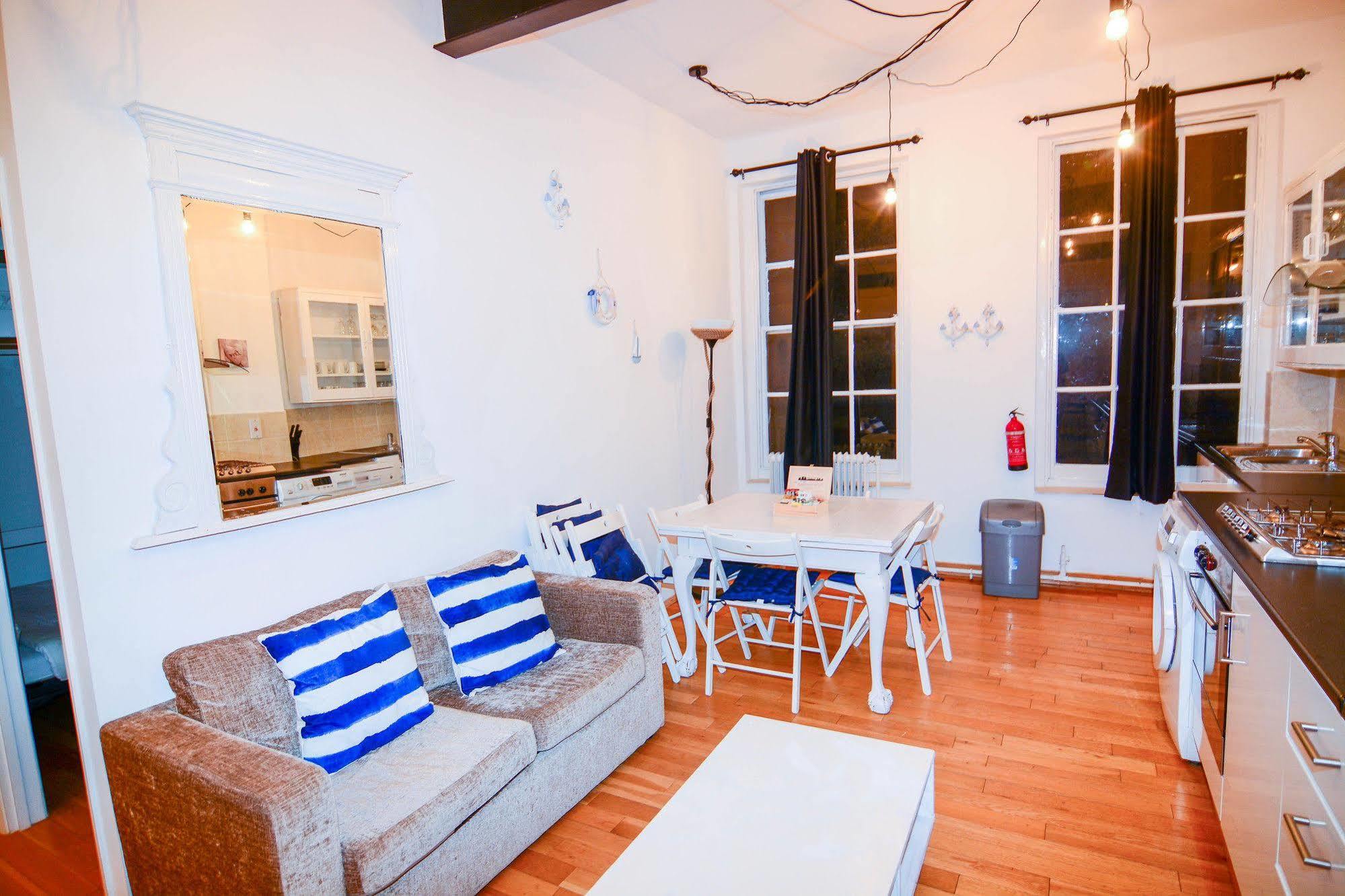 Wharf - Vintage 3* Londres