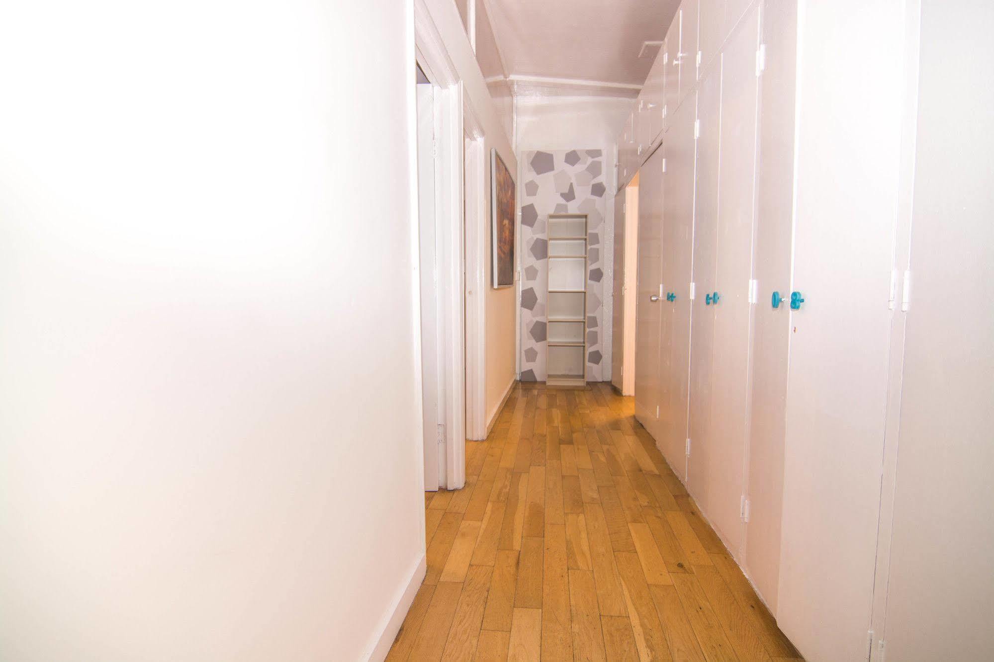 Wharf - Vintage 3* Londres
