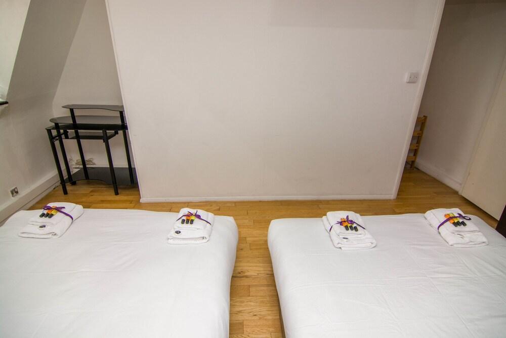 Wharf - Vintage Hotel 3*